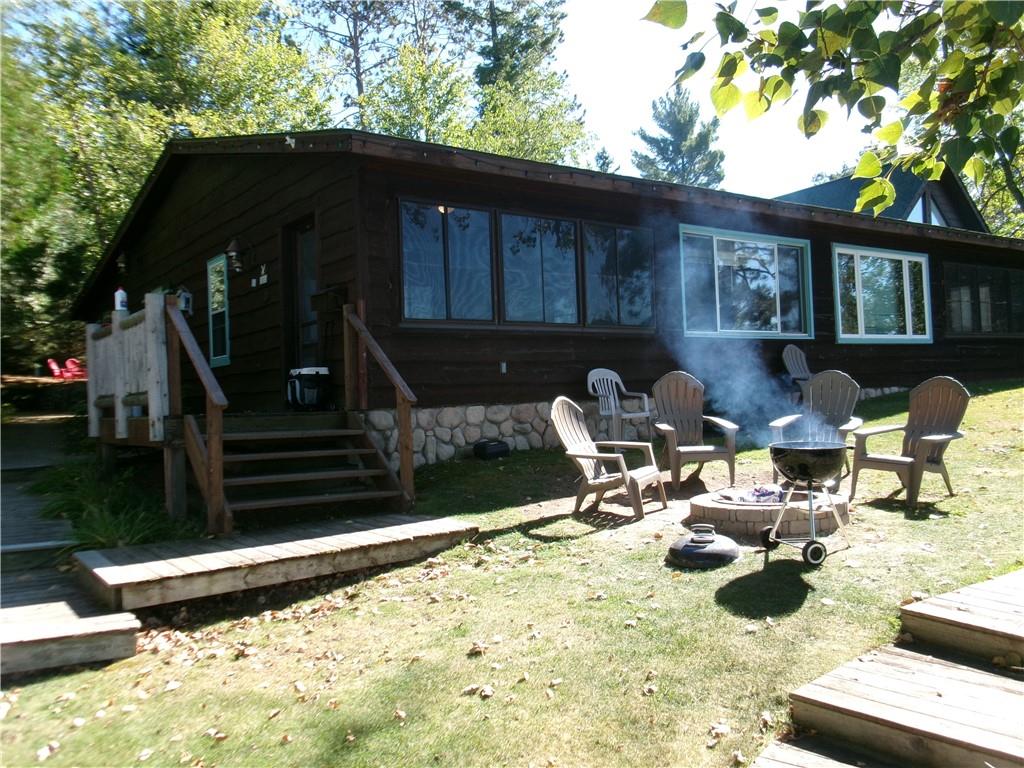 9979N Grand Pines Lane #2 Hayward WI 54843 - Round Lake 1586161 image1