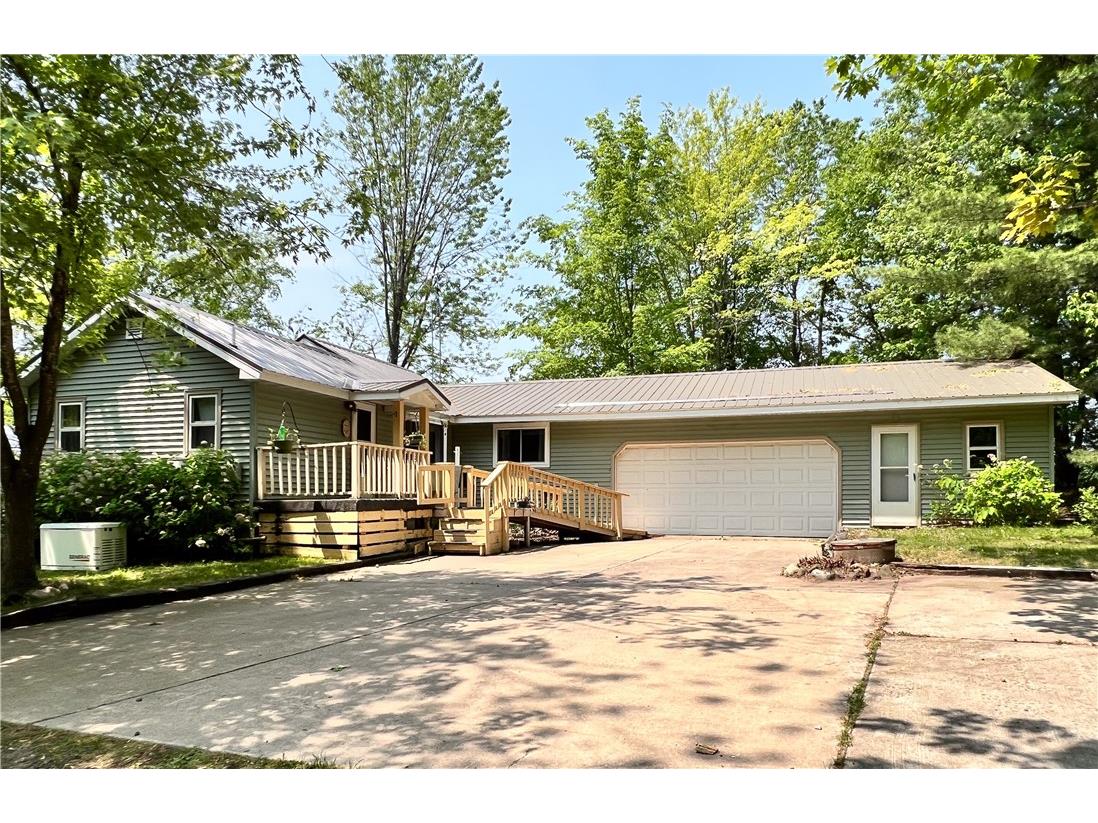 999 N Mcgill Point Road Weyerhaeuser WI 54895 - Potato 1591430 image1