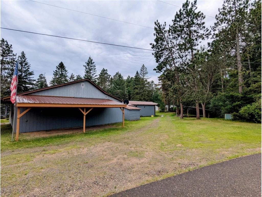 9995 N Raven Road Hayward WI 54843 1599657 image7