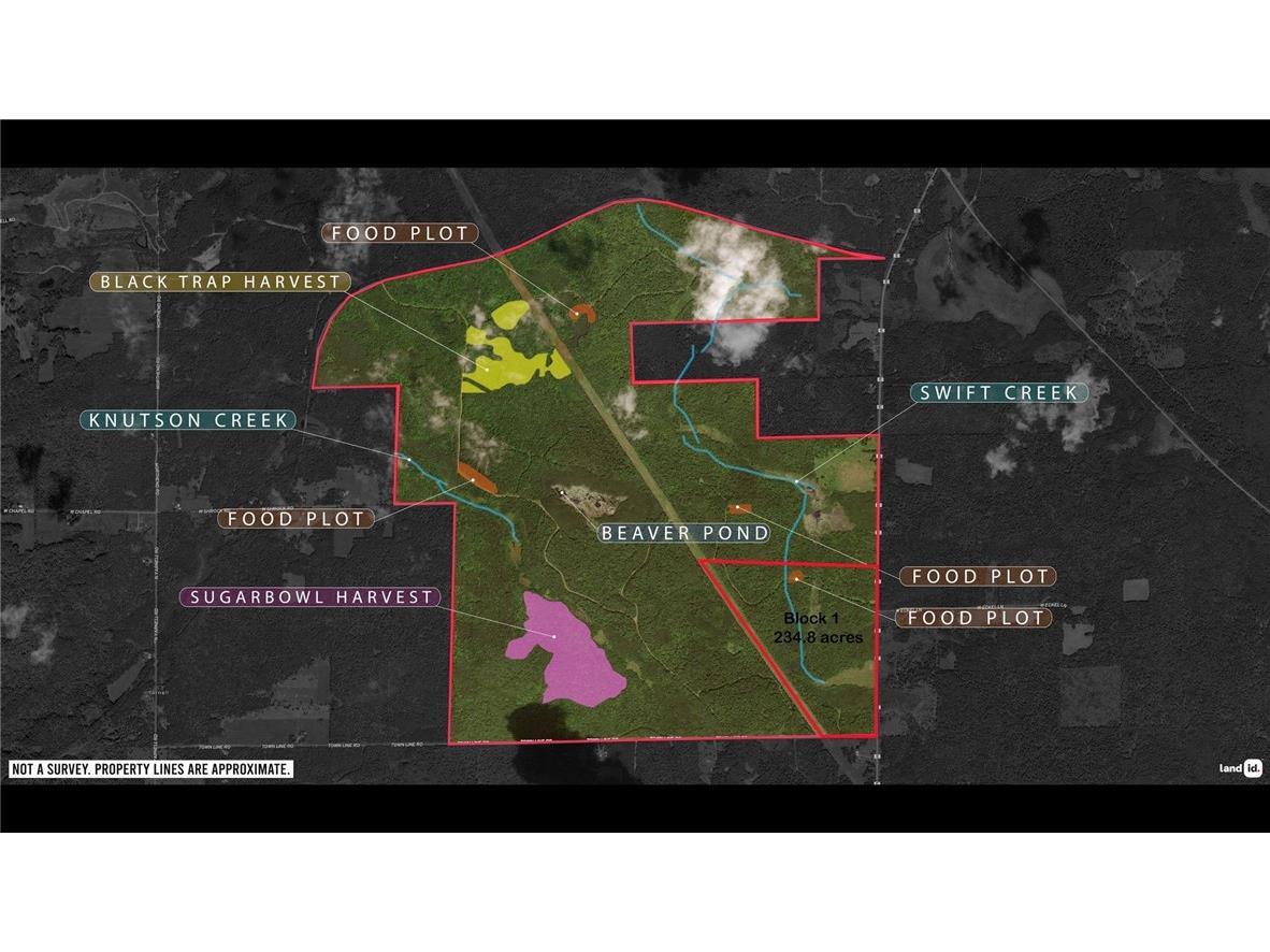 Block 1 Comet Road Exeland WI 54835 - Swift 1597540 image31