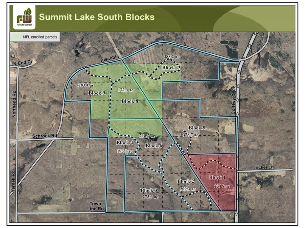 Block 1 Comet Road Exeland WI 54835 - Swift 1597540 image7