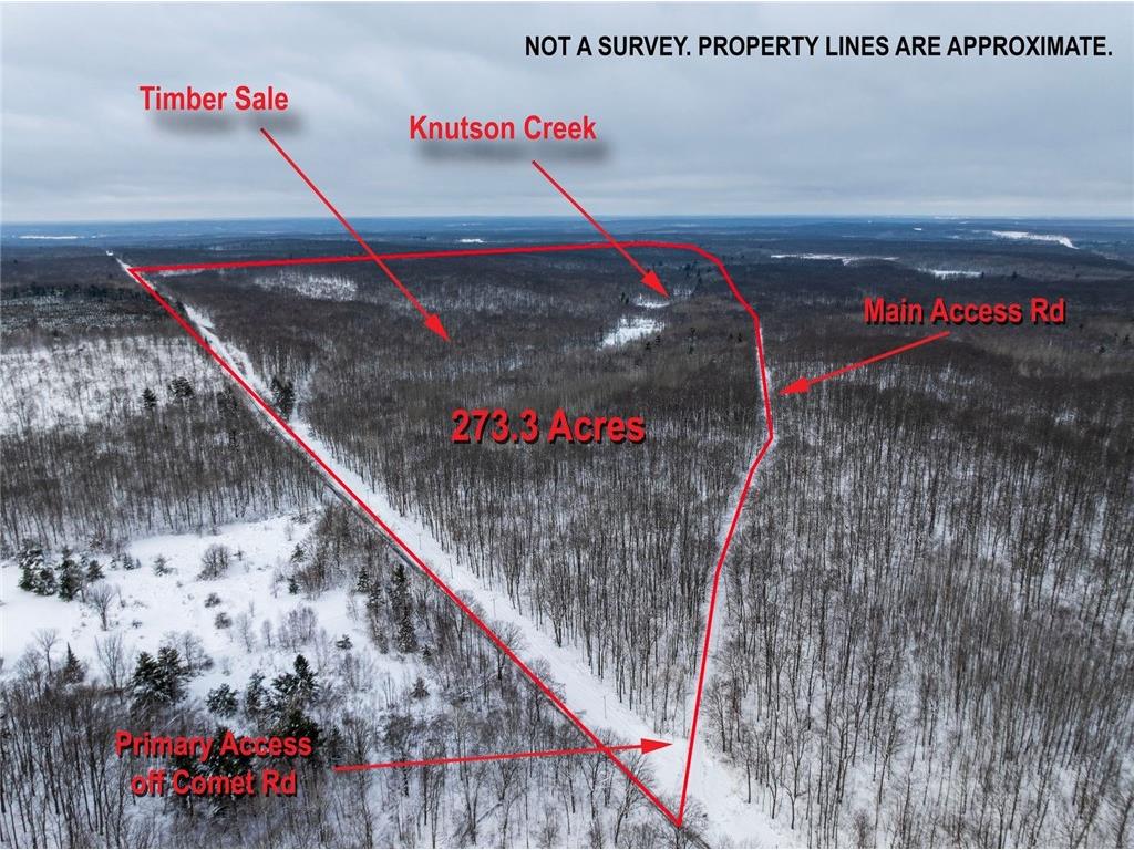 Block 3 Comet Road Exeland WI 54835 - Knutson 1597549 image3