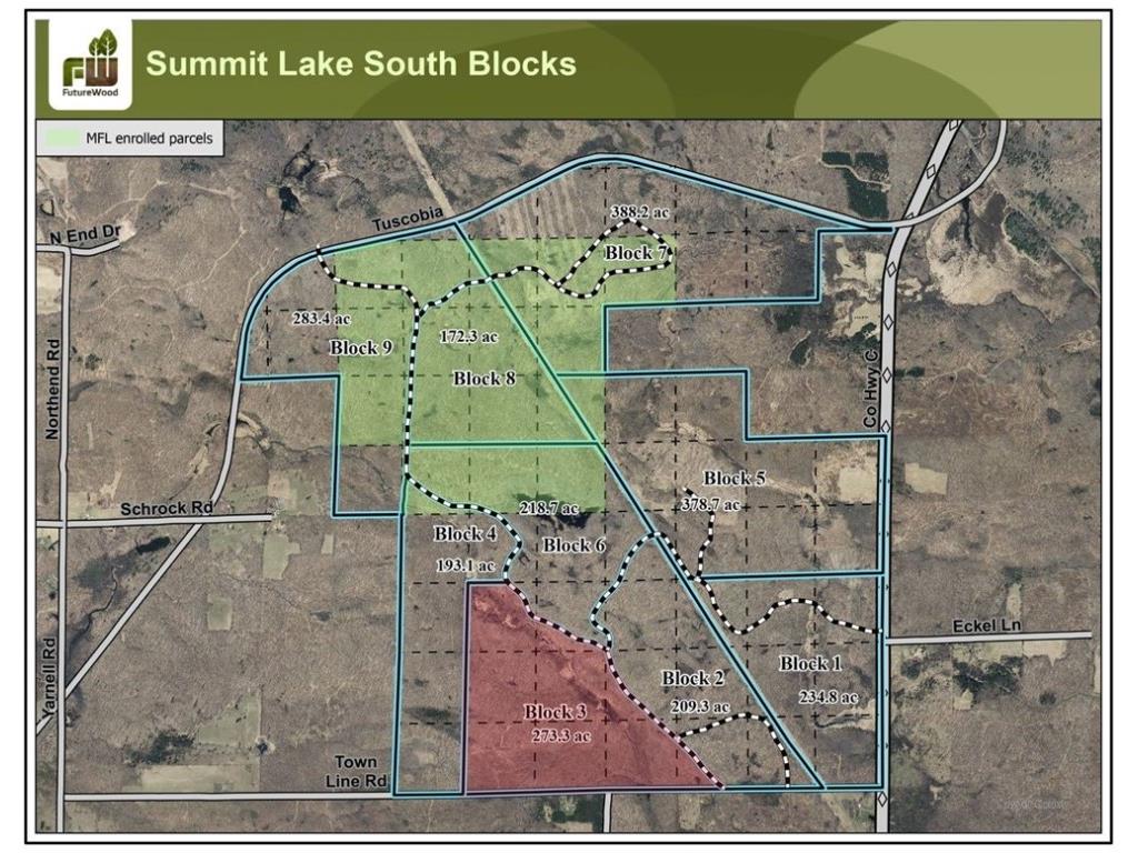 Block 3 Comet Road Exeland WI 54835 - Knutson 1597549 image5