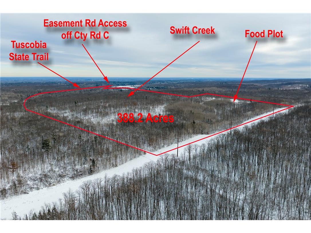 Block 7 Comet Road Exeland WI 54835 - Swift 1597556 image4
