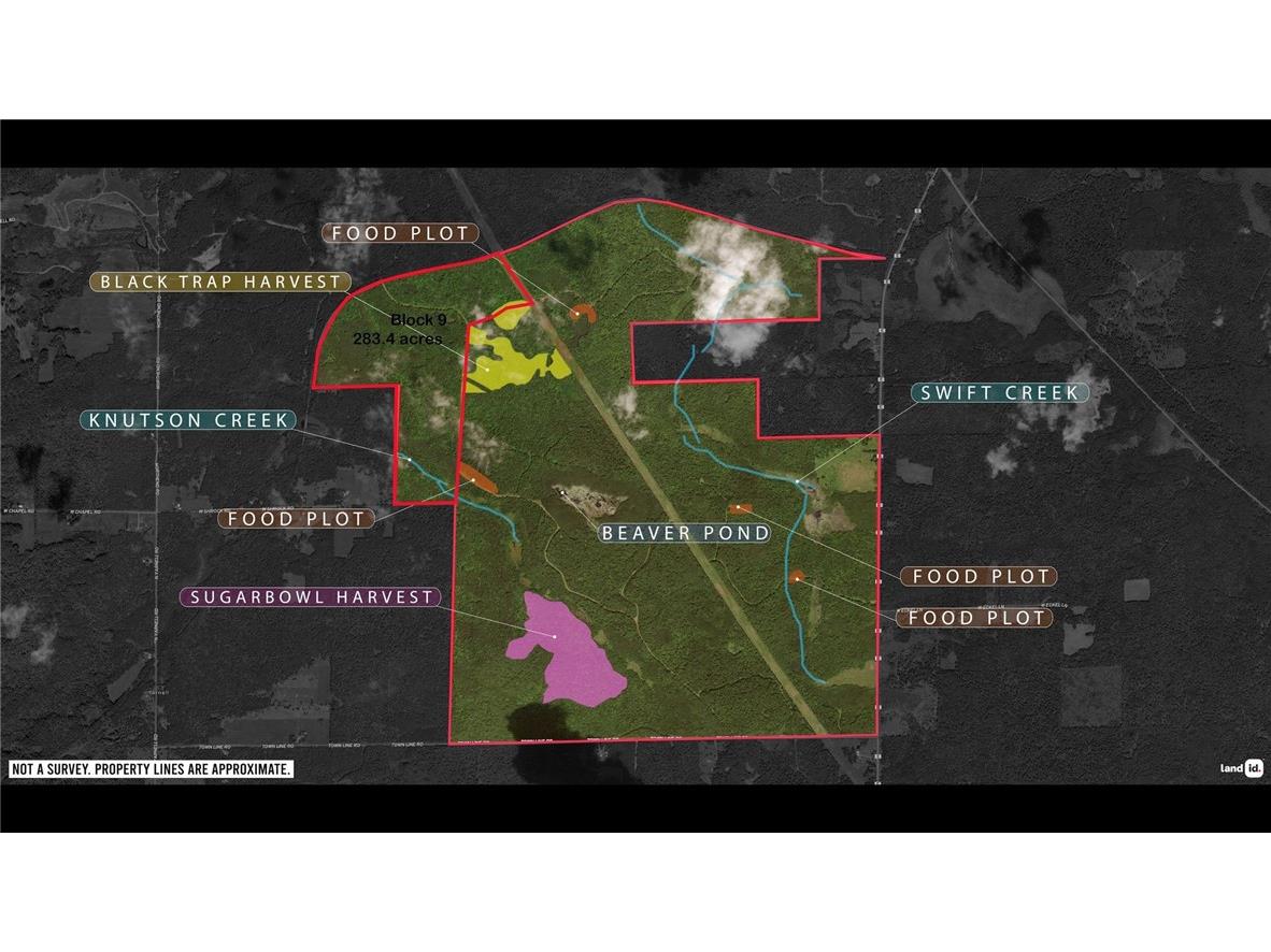 Block 9 Comet Road Exeland WI 54835 - Knutson 1597606 image28