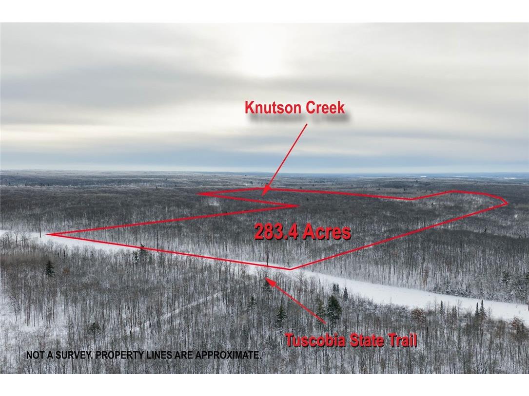 Block 9 Comet Road Exeland WI 54835 - Knutson 1597606 image3