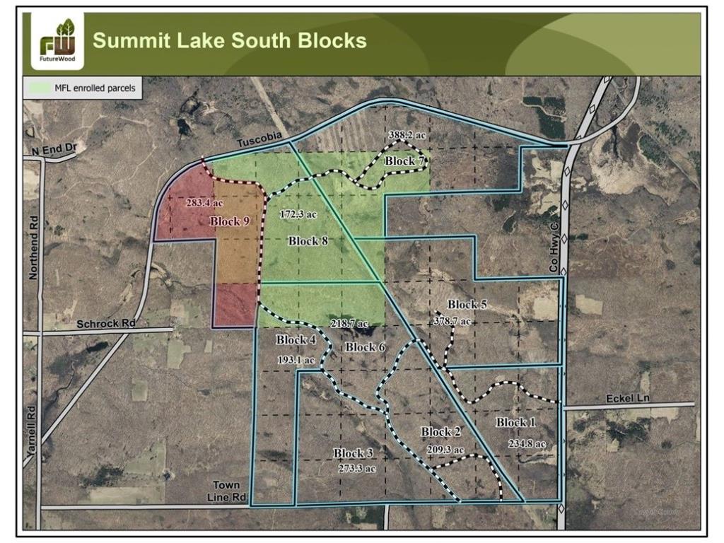 Block 9 Comet Road Exeland WI 54835 - Knutson 1597606 image6