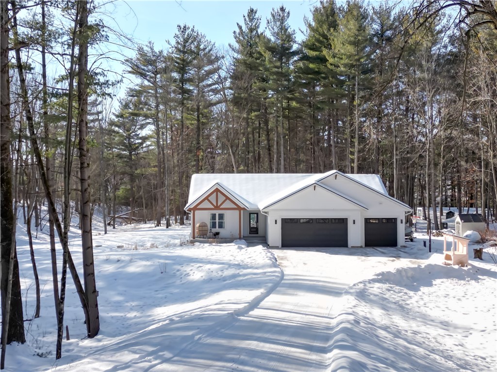 E10034 331st Avenue Eau Claire WI 54703 - Elk Creek 1597983 image1