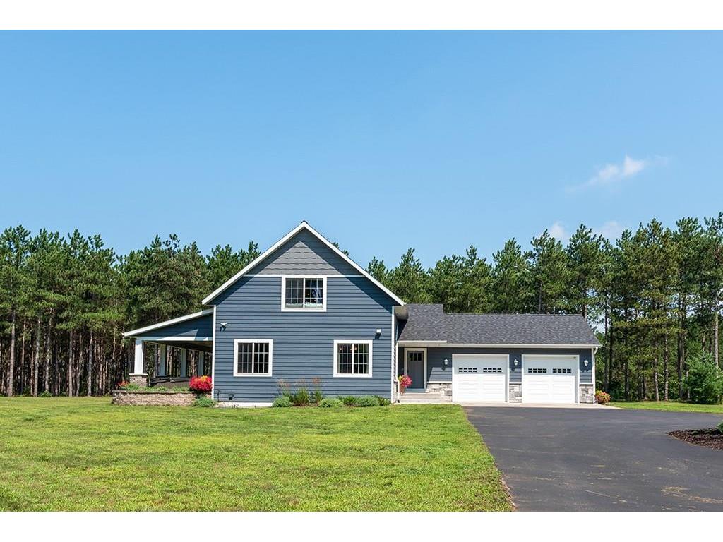 E10520 Pine Road, Fall Creek, WI, 54742 MLS 1557042 Edina Realty