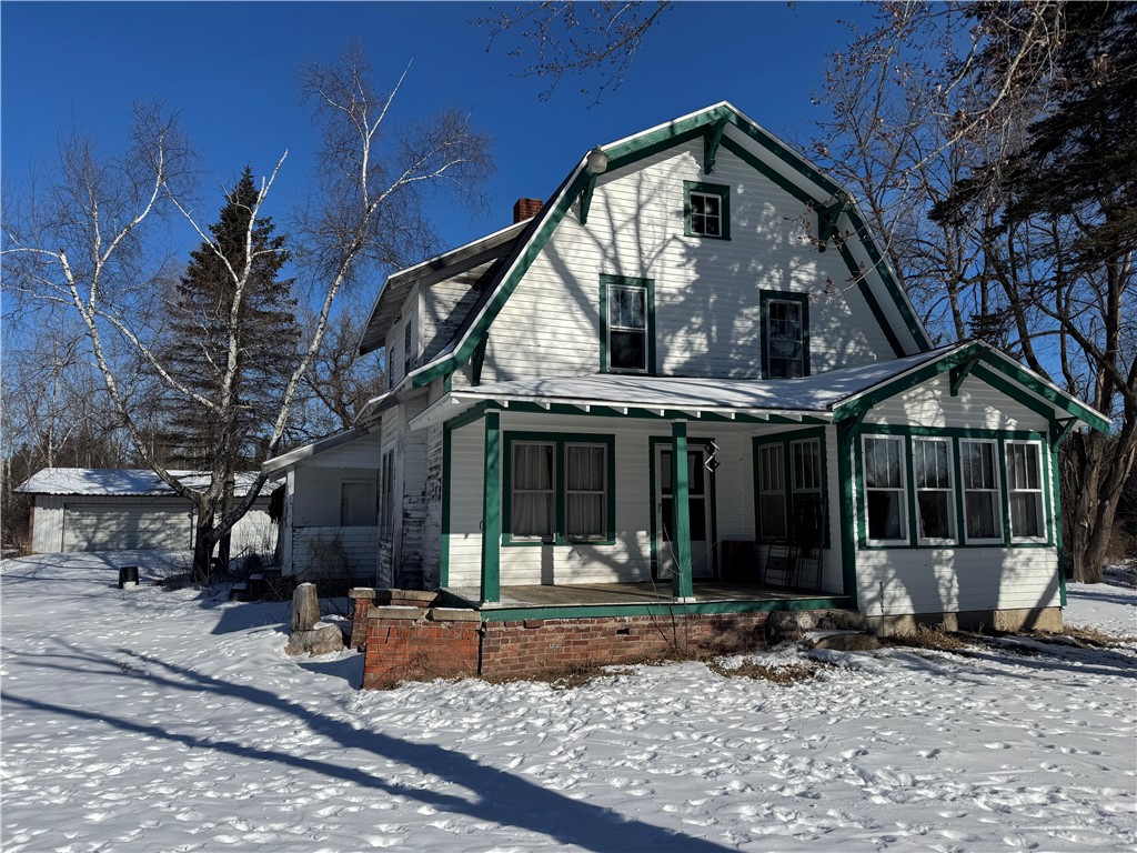E19152 County Road X Fall Creek WI 54742 1598414 image1