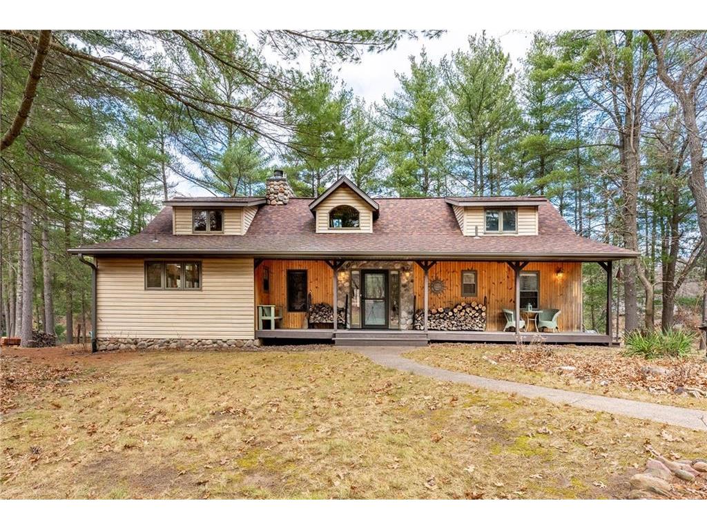 E19460 County Road Sd, Augusta, WI, 54722 MLS 1580165 Edina Realty