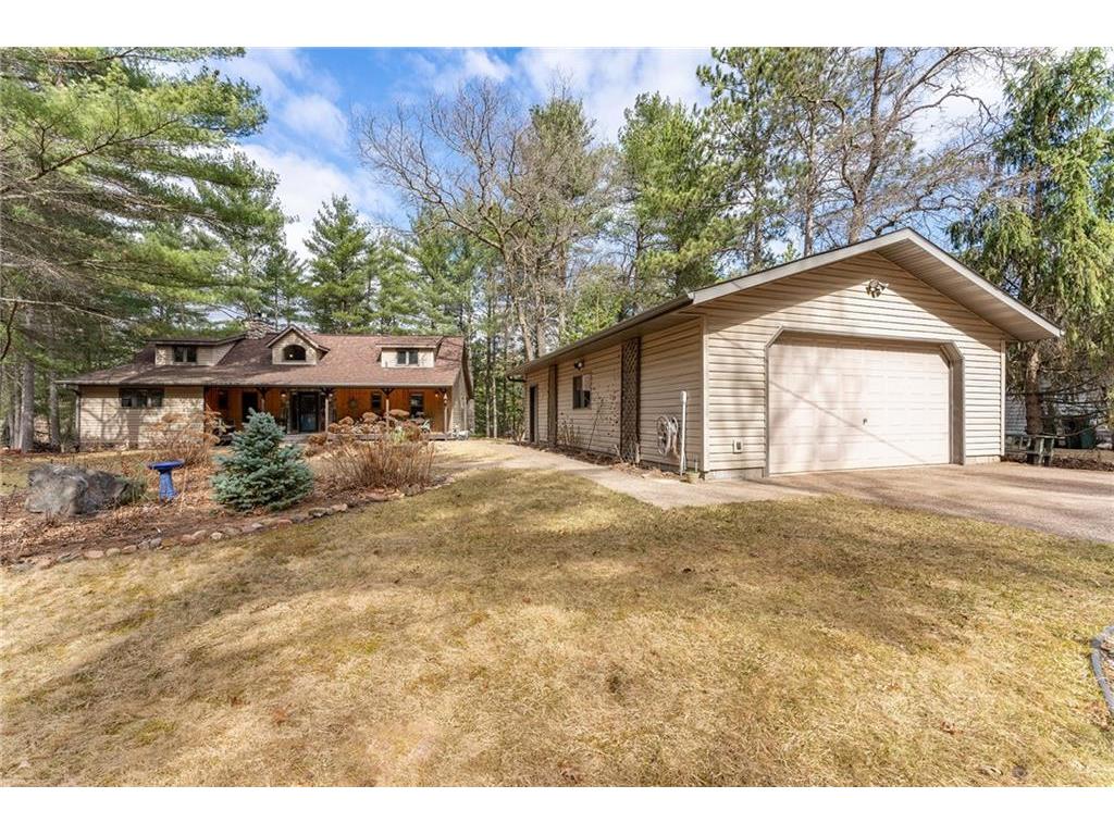 E19460 County Road SD, Augusta, WI, 54722 MLS 1580165 Edina Realty