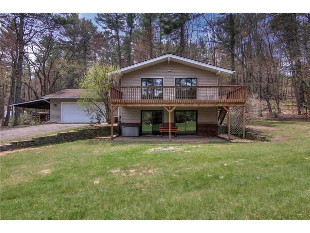 E1997 Cedar Road Eau Claire Wi 54701 Mls 1552874 Edina Realty