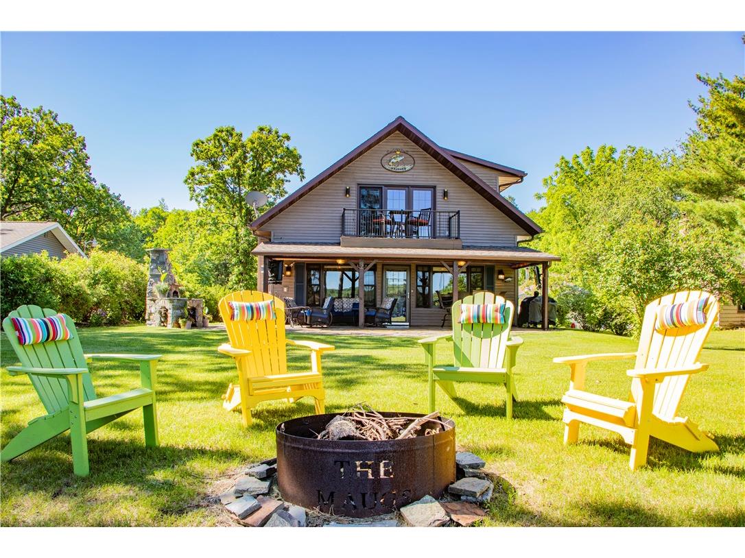 E20160 Greens Landing Road Augusta WI 54722 - Eau Claire Lake 1598150 image1