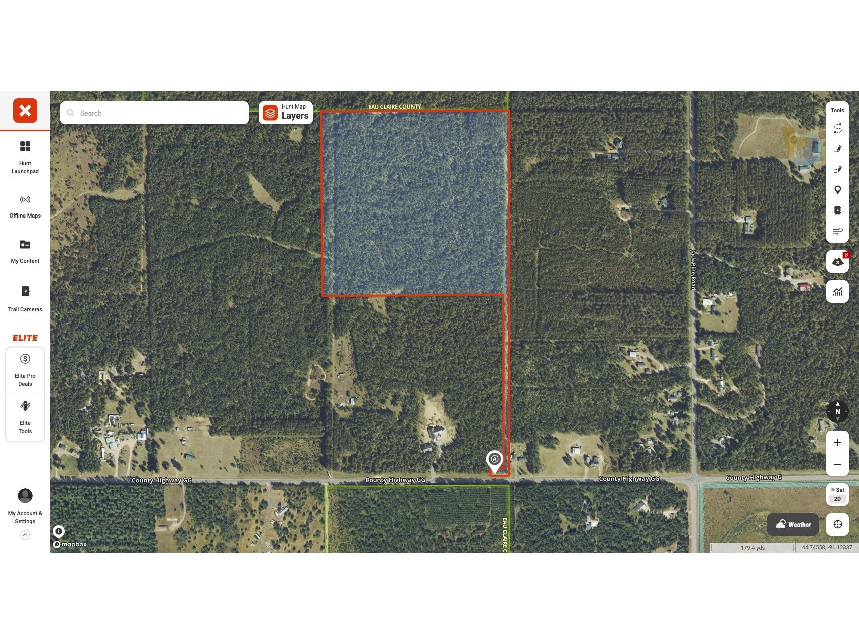 E20244 Cty Rd Gg Augusta WI 54722 1602250 image2