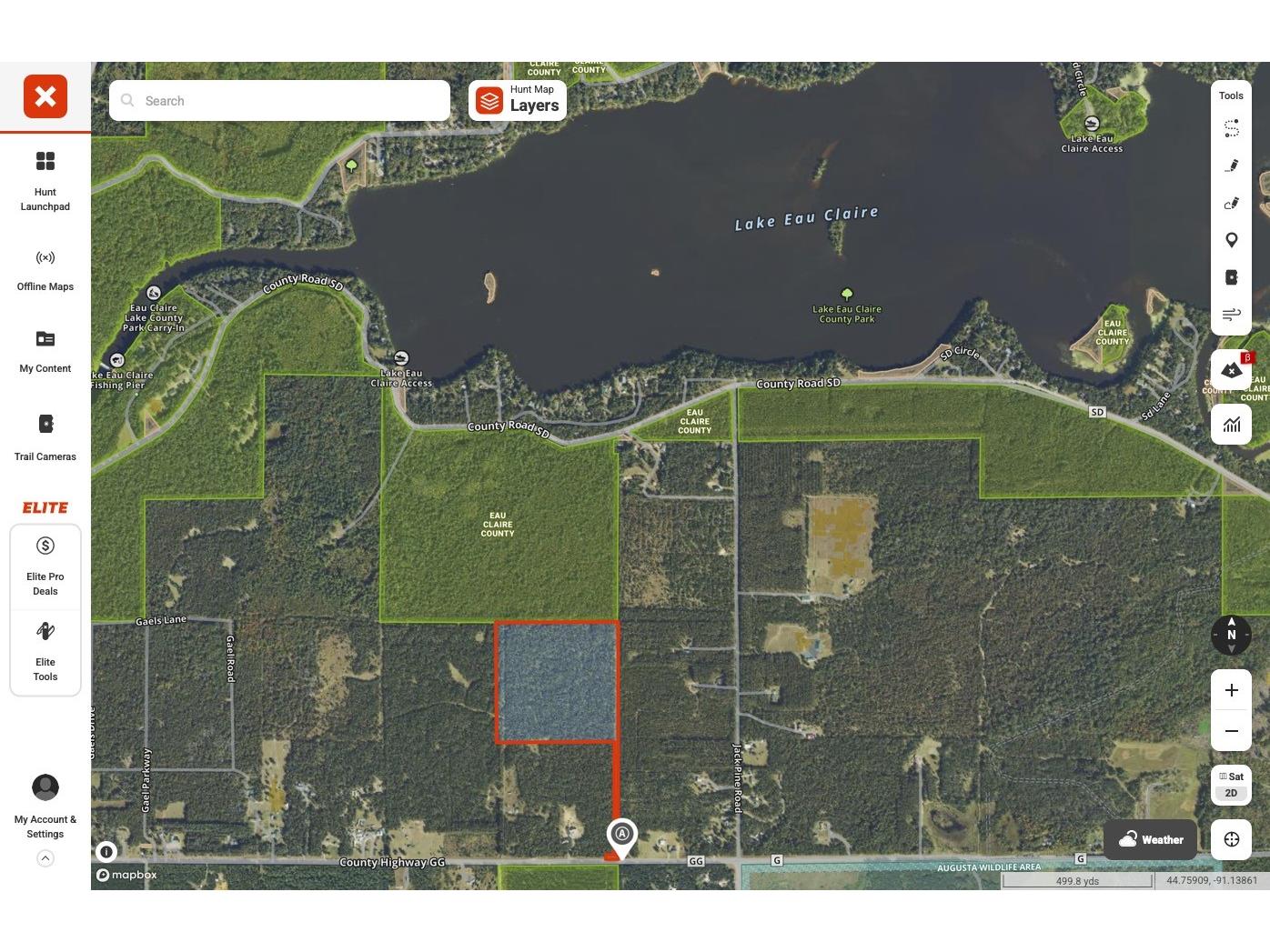E20244 Cty Rd Gg Augusta WI 54722 1602250 image4