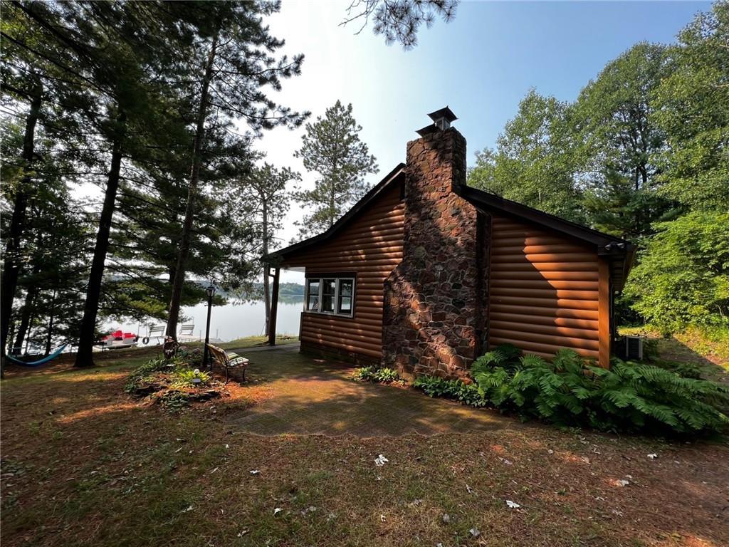 E20935 County Road Nd Augusta WI 54722 - Eau Claire Lake 1575074 image1