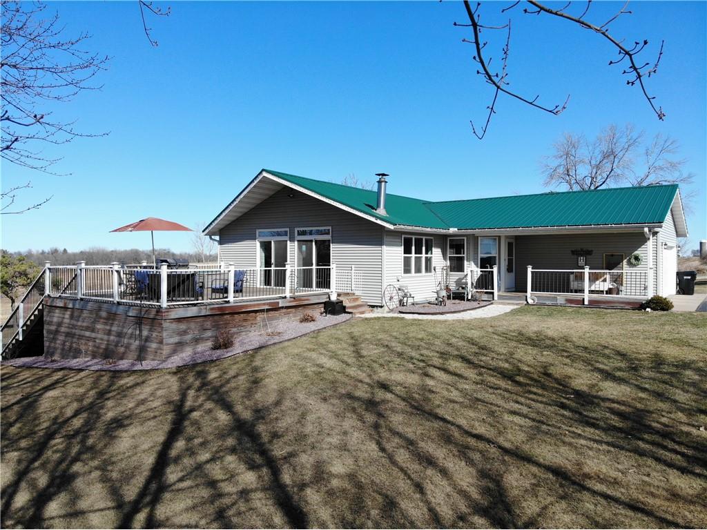 E21230 Zank Road Fairchild WI 54741 1579644 image1