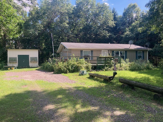 E22775 Zink Road Fairchild WI 54741 1592940 image1