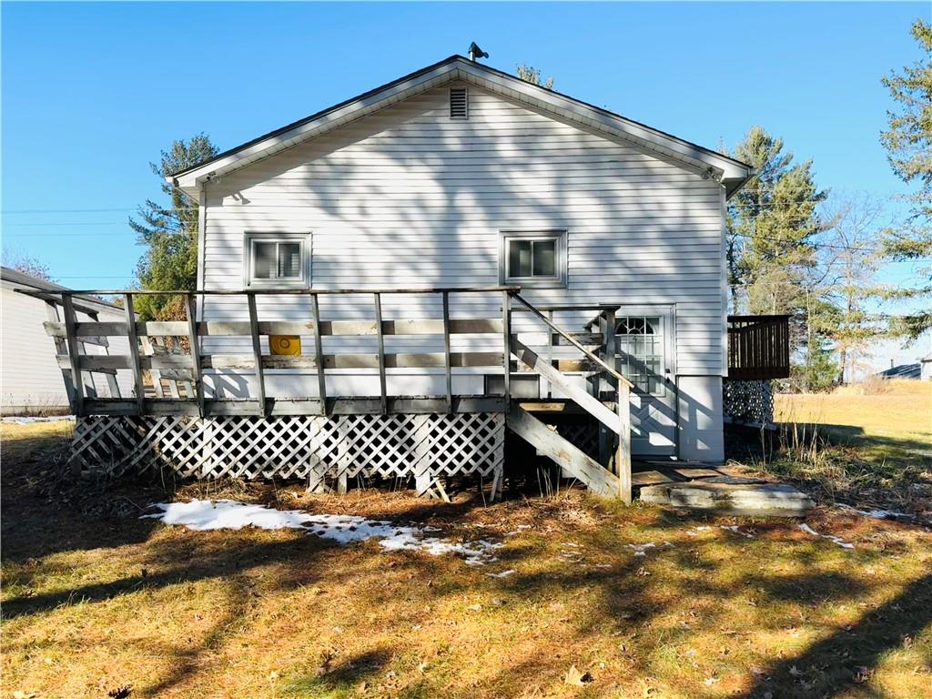 E23221 County Road D, Augusta, WI, 54722 MLS 1579853 Edina Realty