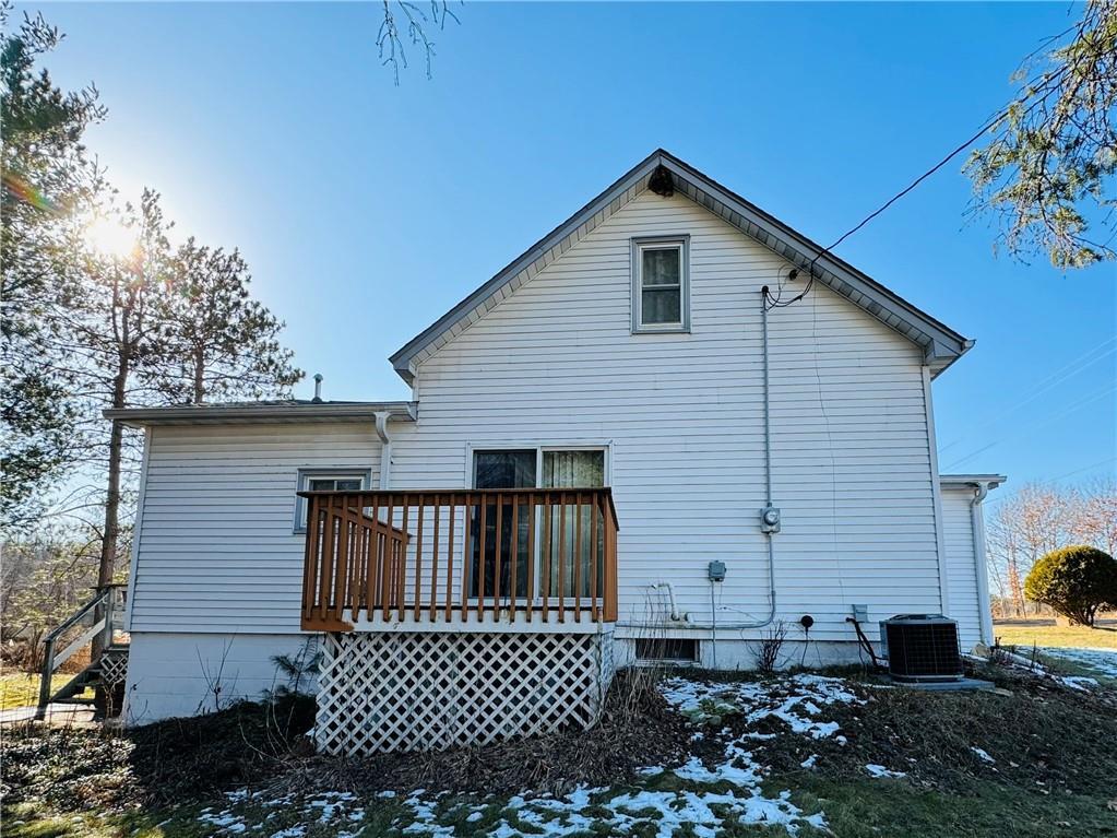 E23221 County Road D, Augusta, WI, 54722 MLS 1579853 Edina Realty