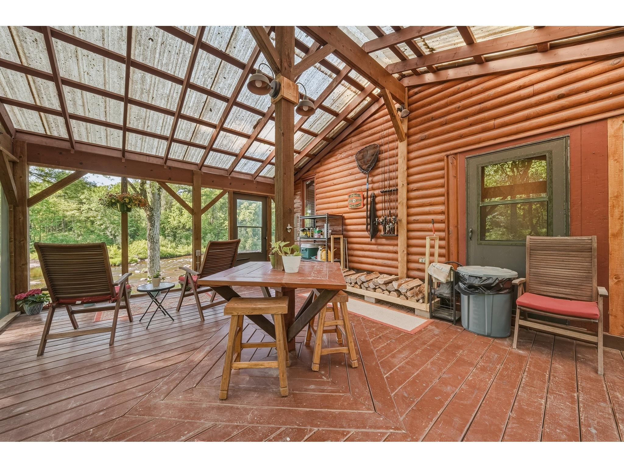 E23670 Whippoorwill Private Dr Augusta WI 54722 - Eau Claire River 1602096 image25