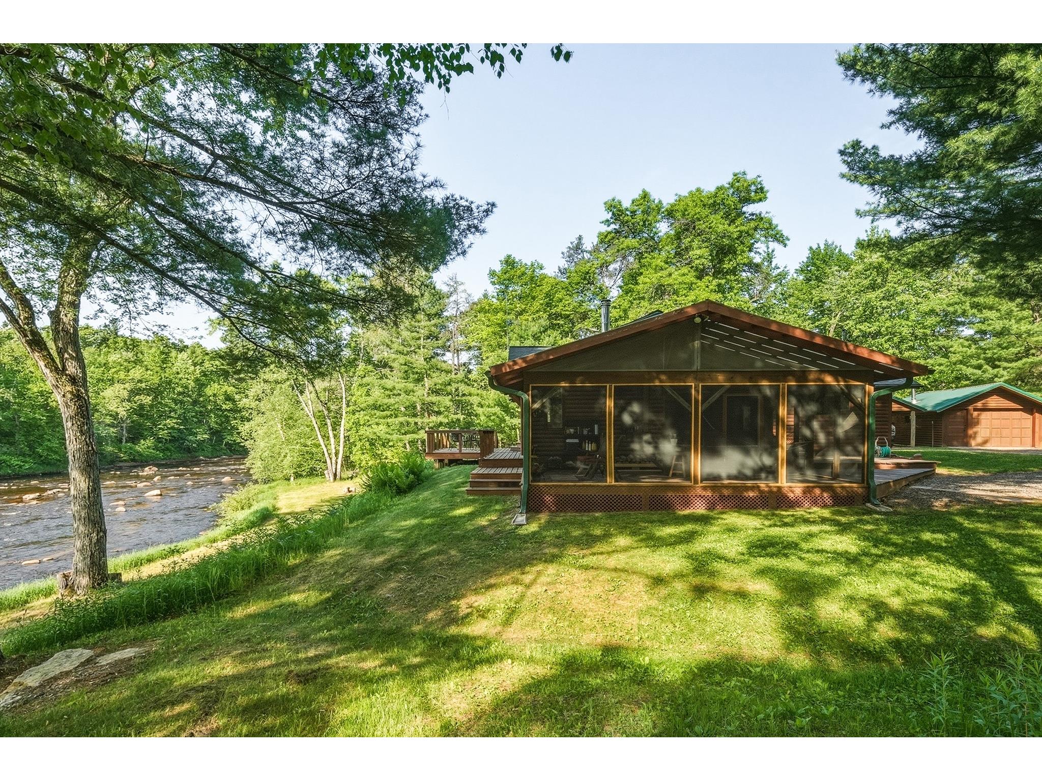 E23670 Whippoorwill Private Dr Augusta WI 54722 - Eau Claire River 1602096 image29