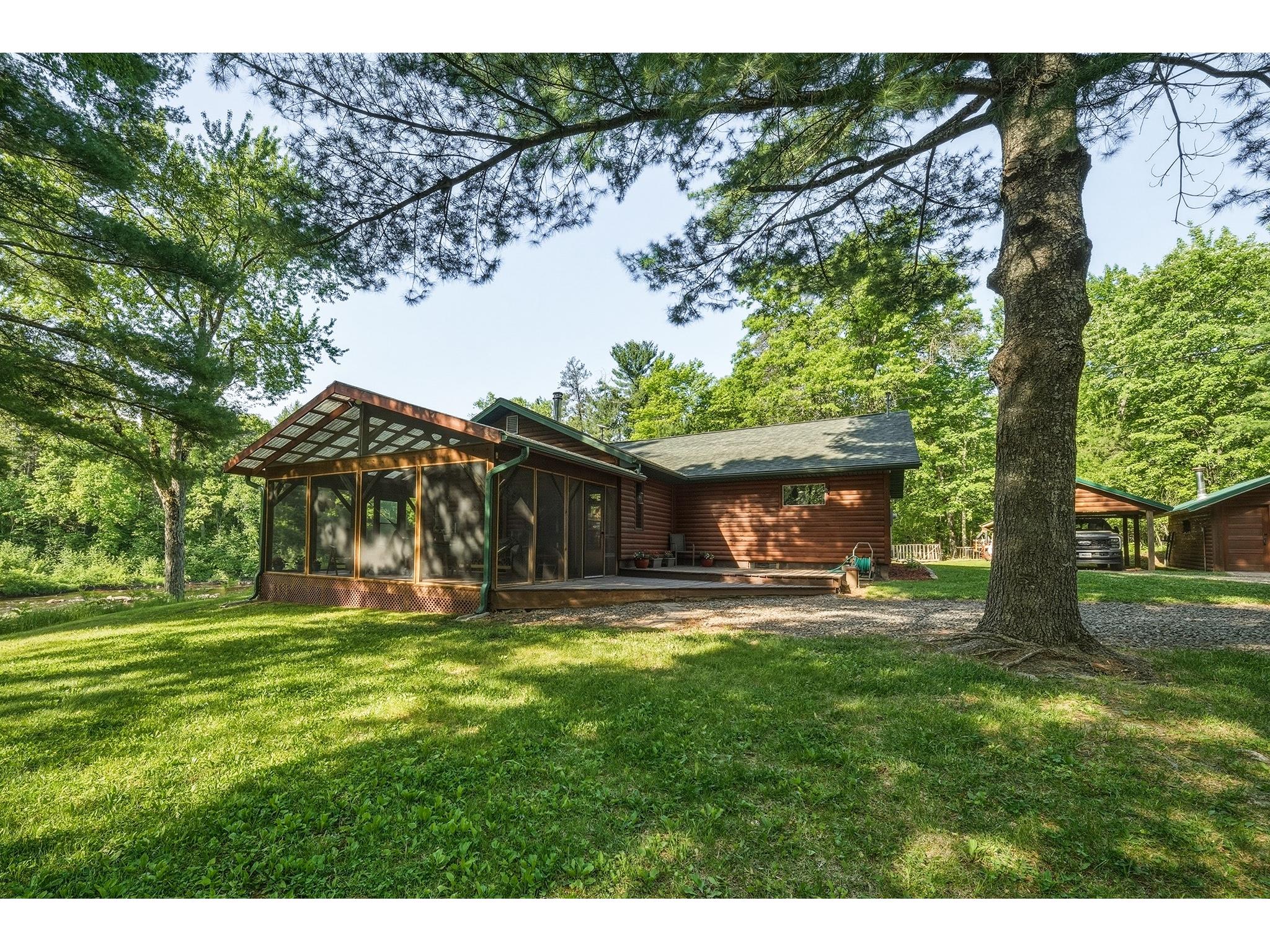 E23670 Whippoorwill Private Dr Augusta WI 54722 - Eau Claire River 1602096 image30