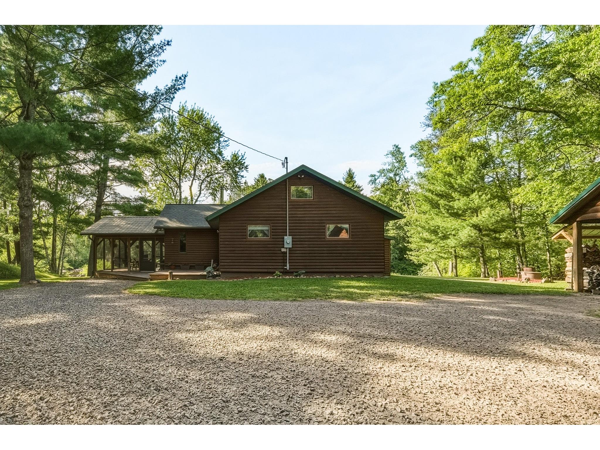 E23670 Whippoorwill Private Dr Augusta WI 54722 - Eau Claire River 1602096 image31