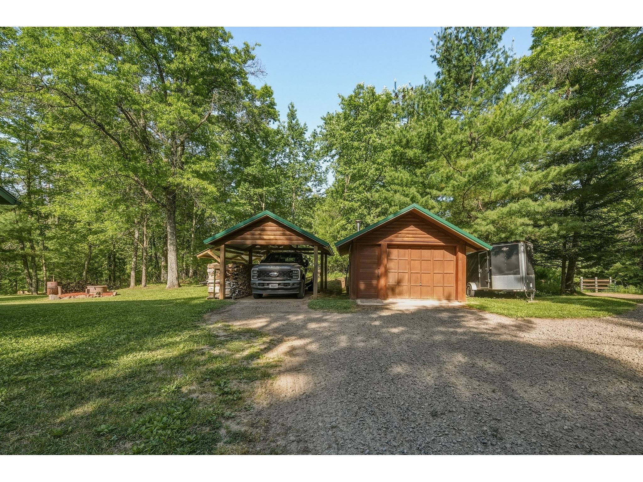 E23670 Whippoorwill Private Dr Augusta WI 54722 - Eau Claire River 1602096 image32