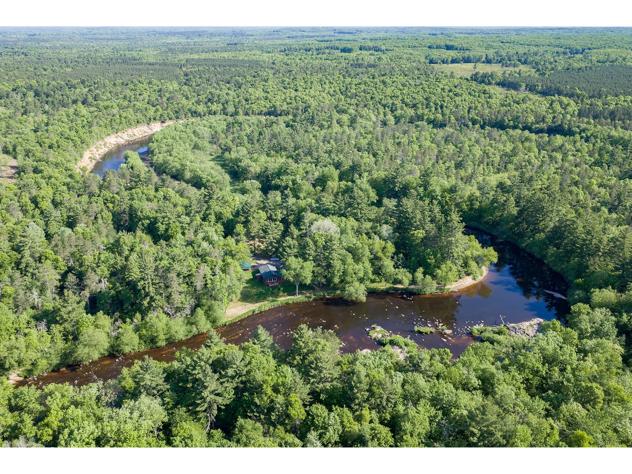 E23670 Whippoorwill Private Dr Augusta WI 54722 - Eau Claire River 1602096 image40