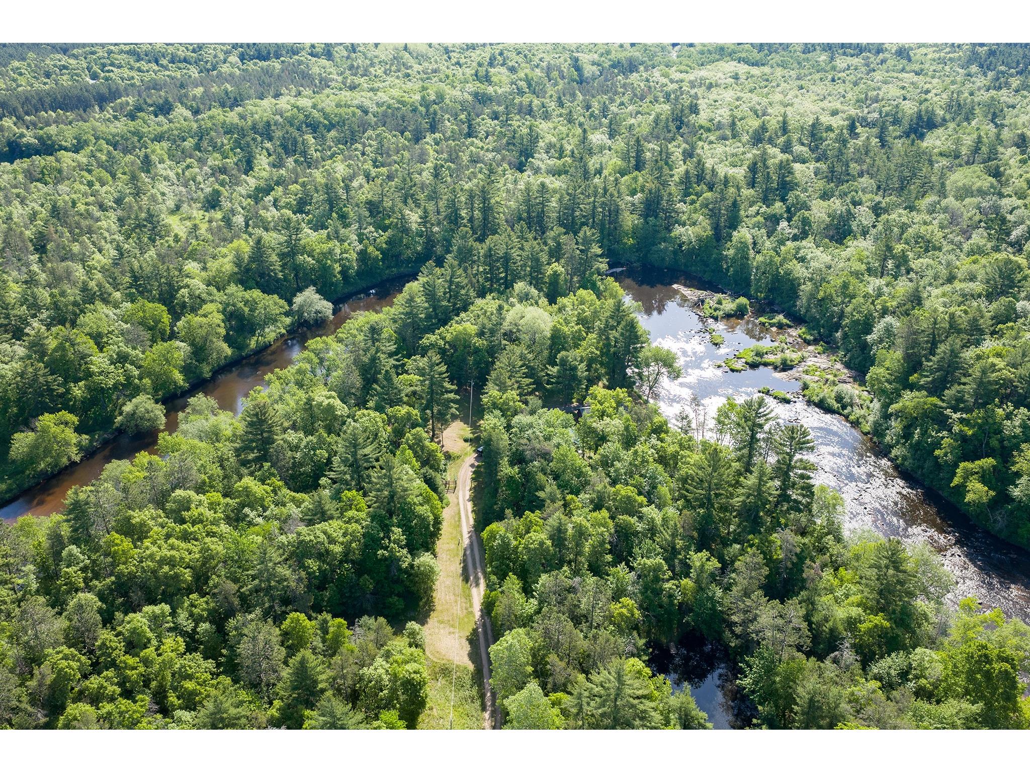 E23670 Whippoorwill Private Dr Augusta WI 54722 - Eau Claire River 1602096 image41