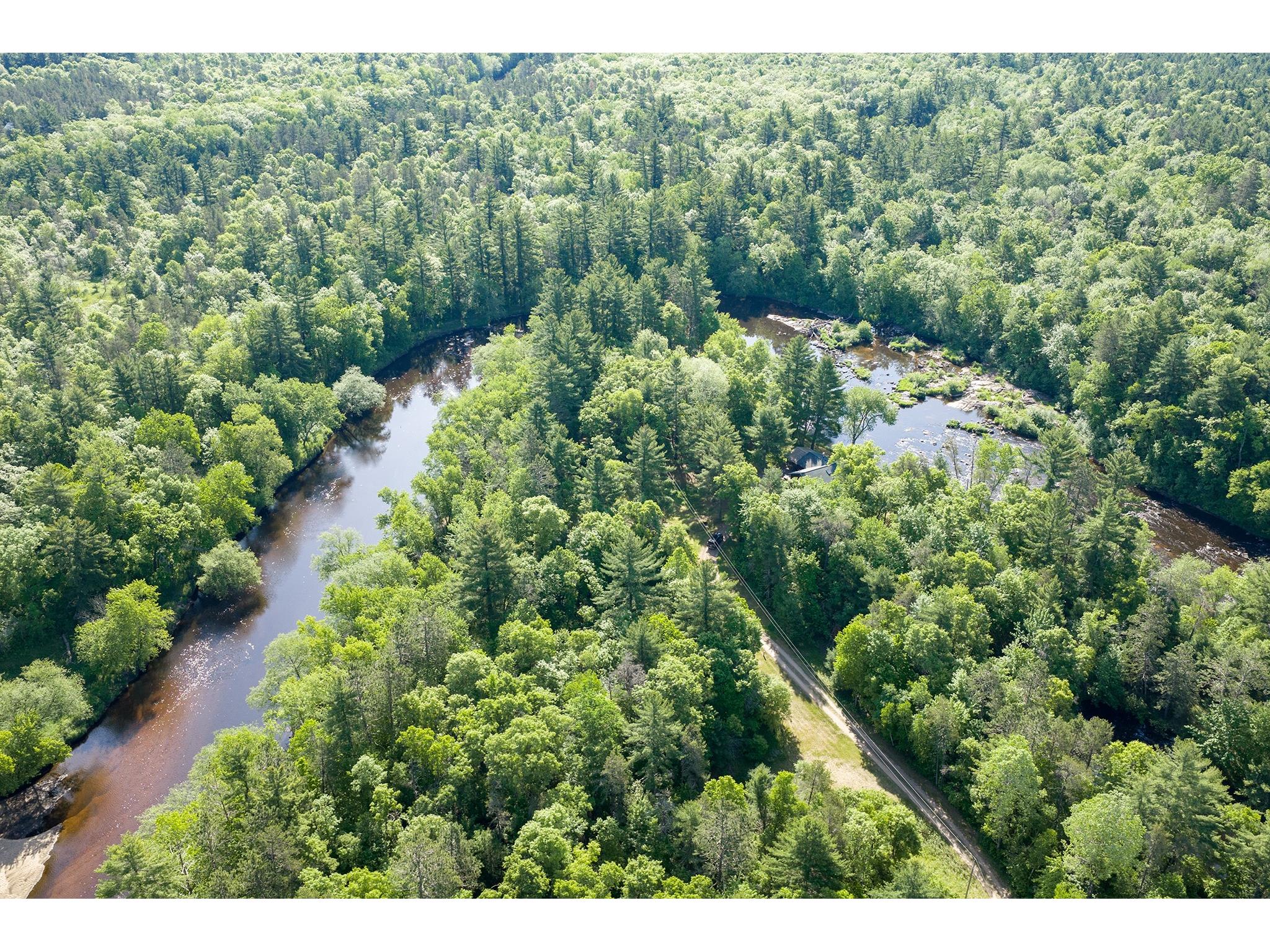 E23670 Whippoorwill Private Dr Augusta WI 54722 - Eau Claire River 1602096 image42