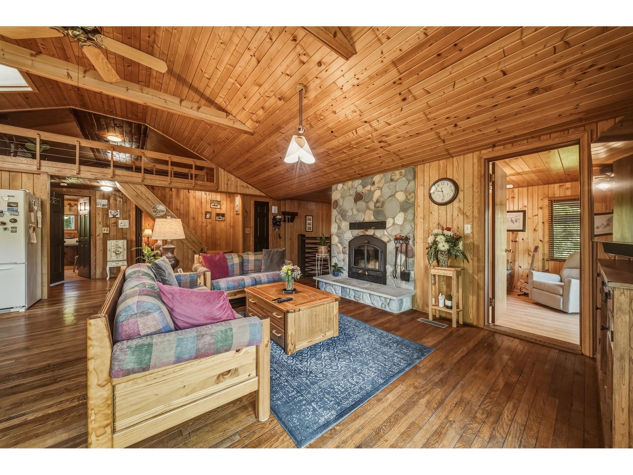 E23670 Whippoorwill Private Dr Augusta WI 54722 - Eau Claire River 1602096 image6