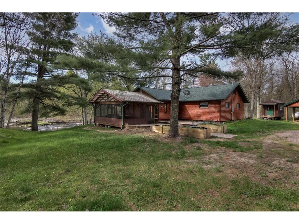 E23670 Whippoorwill Private Drive, Augusta, WI, 54722 MLS 1553532 Edina Realty