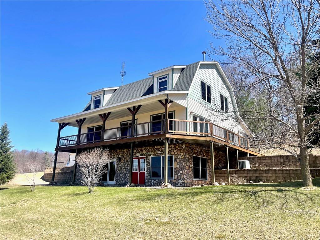 E2674 1130th Avenue, Boyceville, WI, 54725 MLS 7593269 Edina Realty