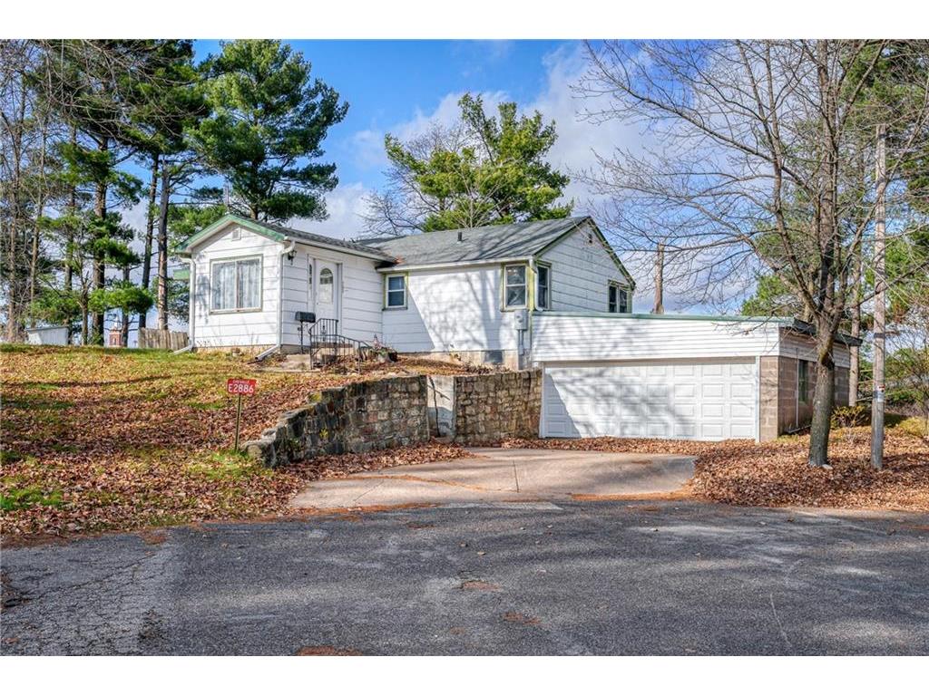 E2886 43rd Avenue Eau Galle WI 54737 - Lake Eau Galle 1587125 image1