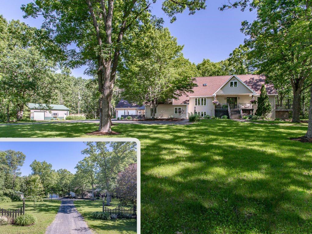 E29206 River Road, Stanley, WI, 54768 MLS 1578761 Edina Realty