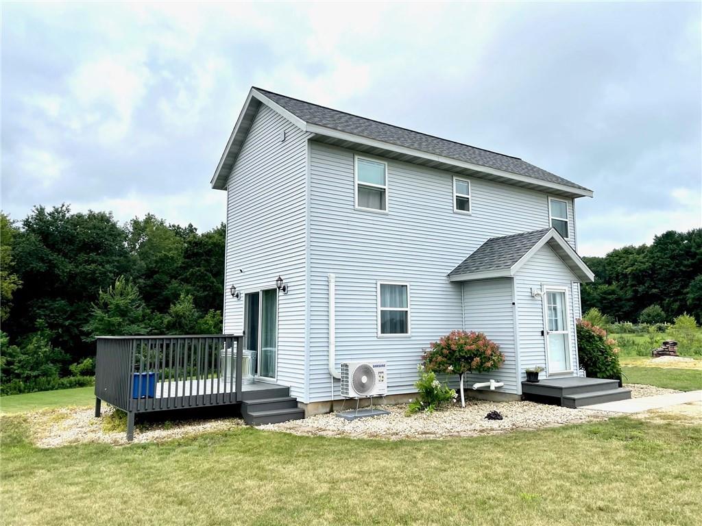 E3056 47th Avenue, Eau Galle, WI 54737 MLS 1557004 Edina Realty