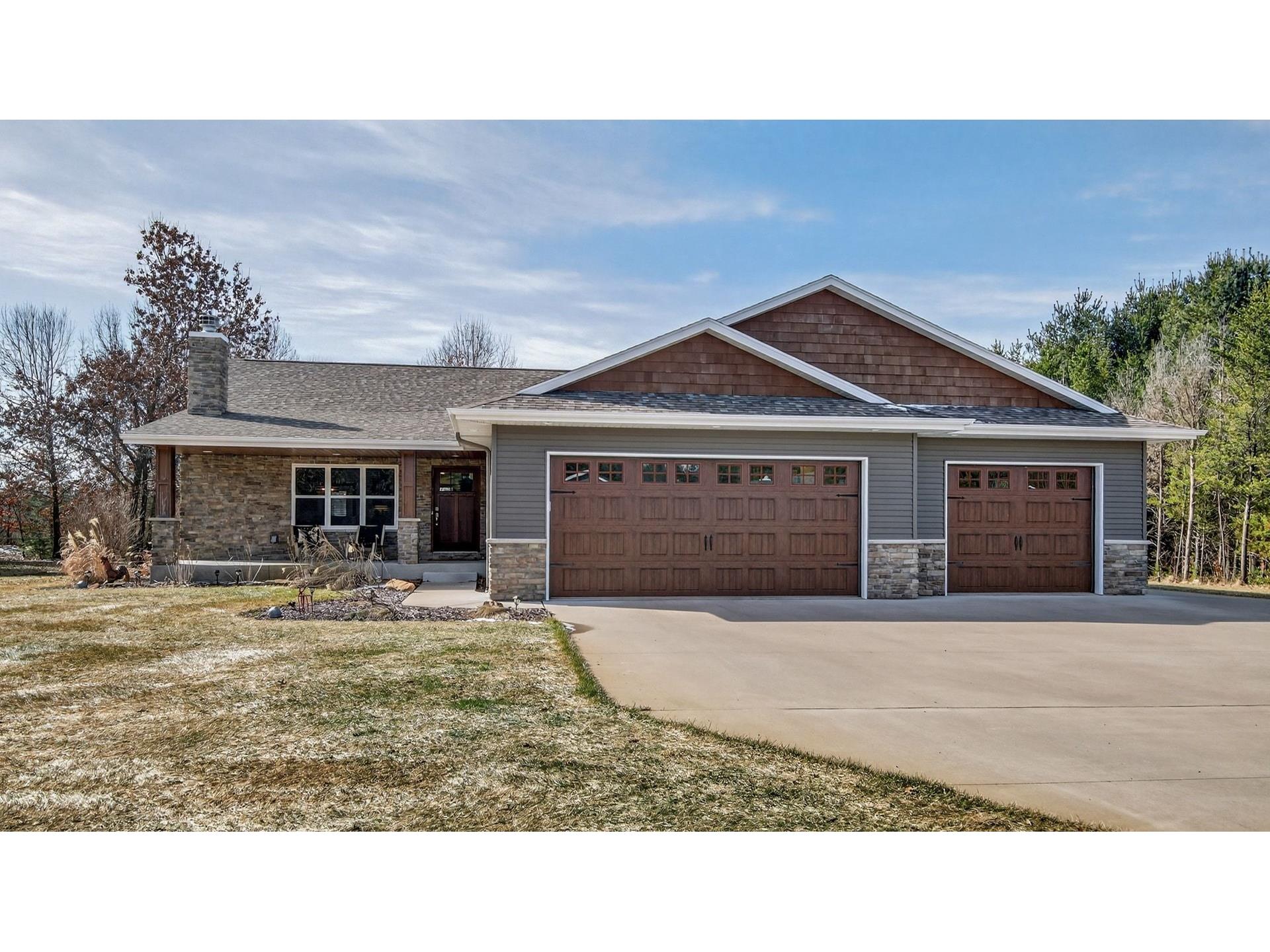 E3547 N Pine Creek Road Eleva WI 54738 1598962 image1