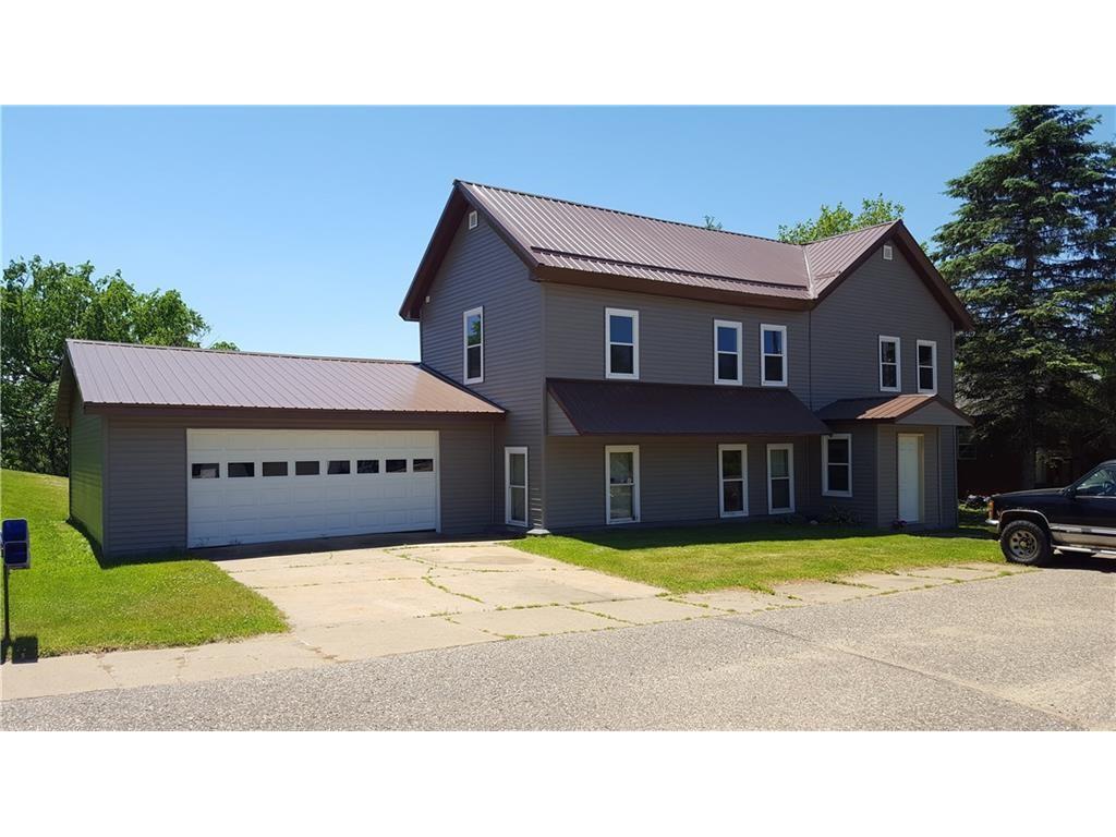 E4508 County Road C 1, Downsville, WI, 54735 MLS 1563305 Edina Realty