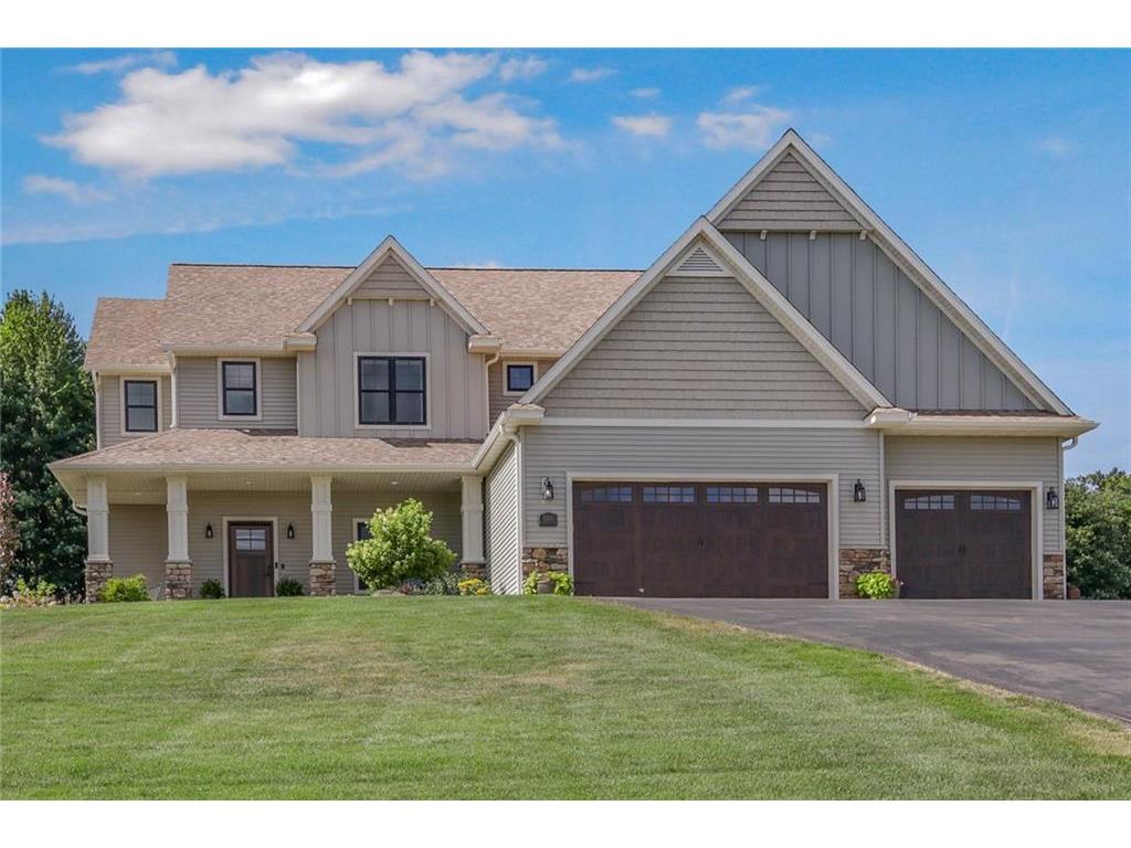 E5145 Basswood Road, Eau Claire, WI 54701 MLS 1566971 Edina Realty