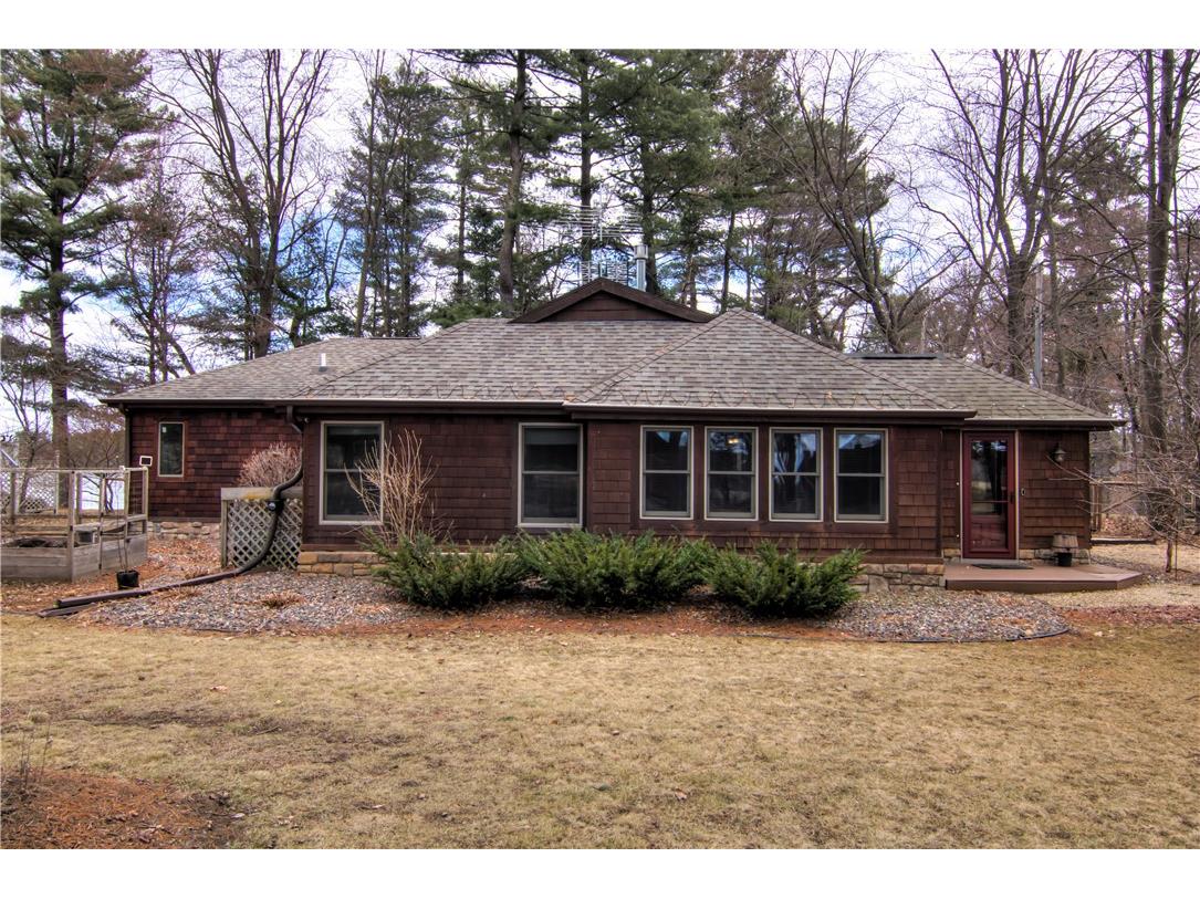 E5486 770th Avenue Menomonie WI 54751 - Tainter Lake 1589528 image1