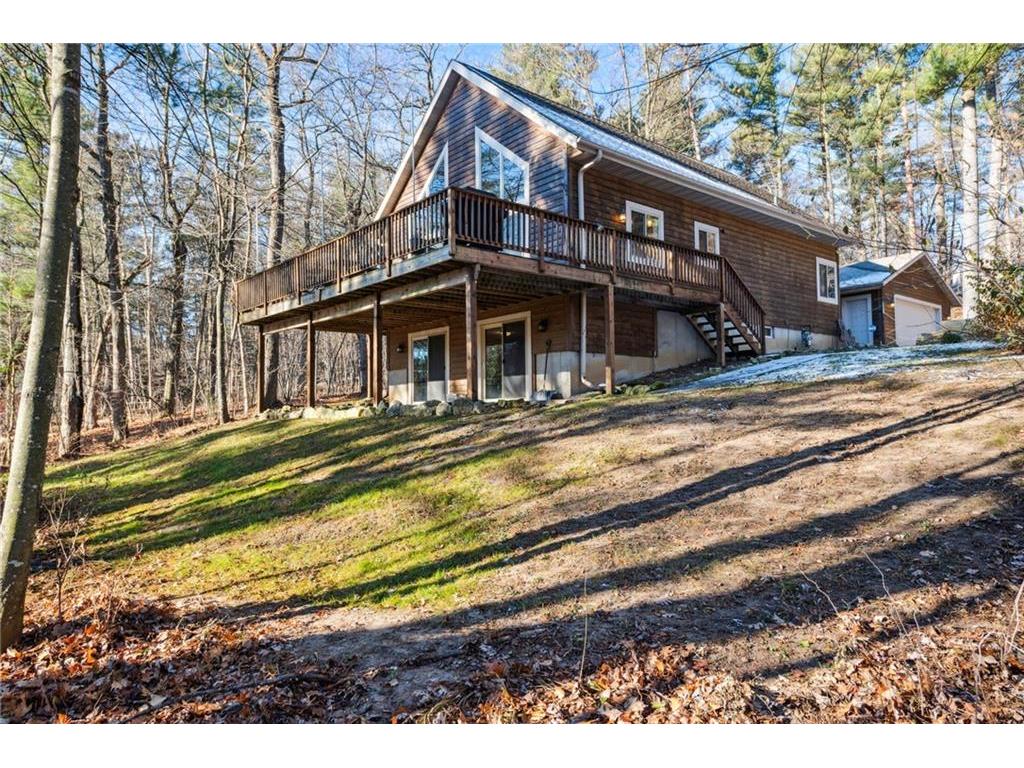 E5568 797th Avenue Menomonie WI 54751 - Tainter Lake 1578570 image1