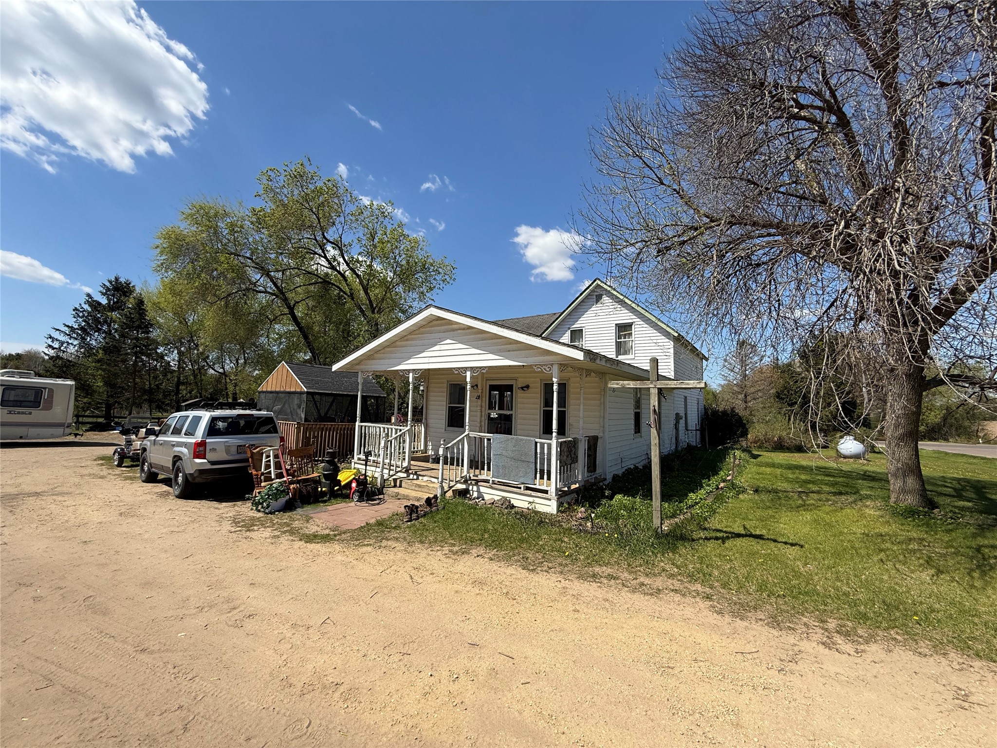 E5712 910th Avenue Colfax WI 54730 1597797 image1