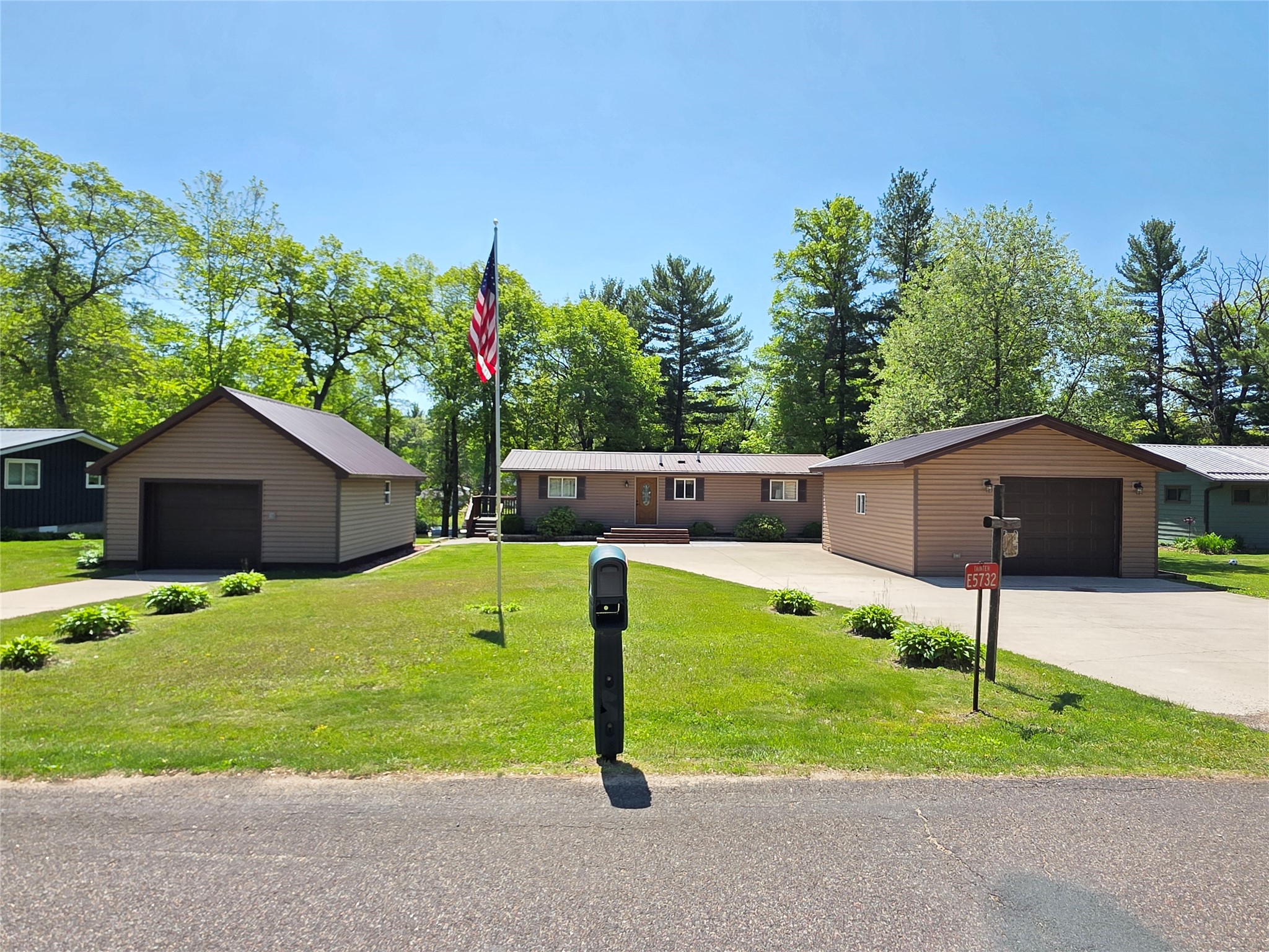 E5732 803rd Avenue Menomonie WI 54751 - Tainter 1601708 image1