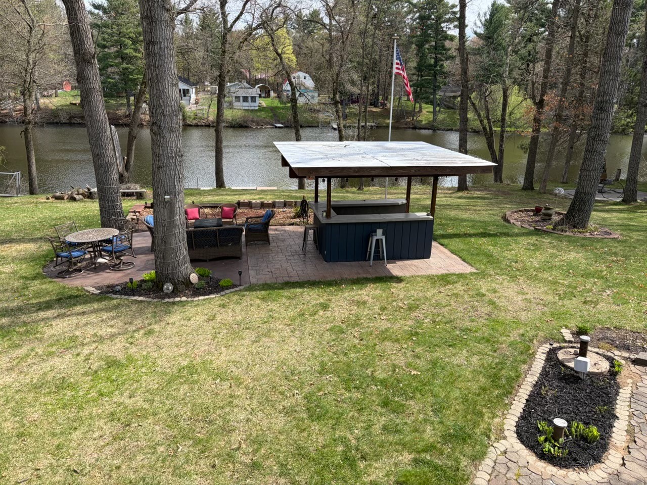 E5740 803rd Avenue Menomonie WI 54751 - Tainter 1600849 image16