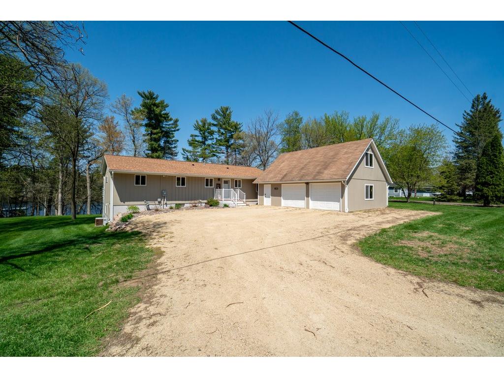 E5807 800th Avenue Menomonie WI 54751 - Tainter Lake 1591450 image1