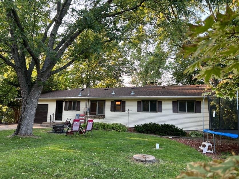 E5815 800th Avenue, Menomonie, WI 54751 MLS 1568396 Edina Realty