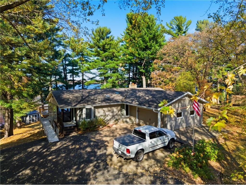 E5967 800th Avenue Menomonie WI 54751 - Tainter Lake 1596789 image2